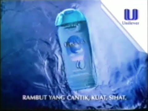 Organics Light Shampoo "Reporter" 30s - Malaysia, 2000