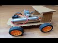 How To Make RC Motor Car At Home Science Project For Class 8 Student Xyzpritam01 Xyzprince01