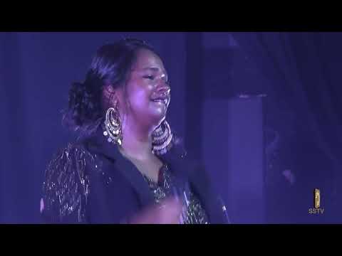 Kandumathi (Cover) - Mira ft. Haisham & Zara | Maldives Music Fest