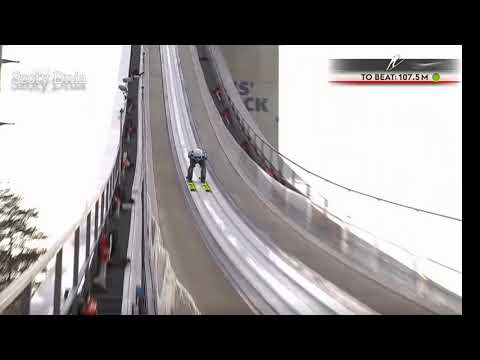 Andrzej Stękała - Innsbruck ( 1 seria )