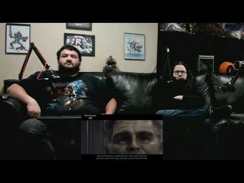 Renegades React to... CinemaWins - Everything GREAT About Avengers: Endgame! (Part 2)