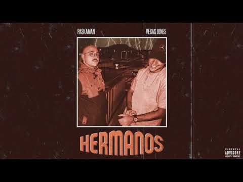 Paskaman - Hermanos ft. Vegas Jones (prod. Andry The Hitmaker)