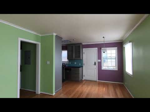 PL8212 - Charming 1 Bed + 1 Bath Triplex for Rent! (Burbank, CA)