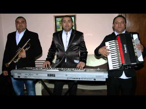 FORMAŢIA TREI STELE DIN BERZUNŢI, BACĂU.SÂRBĂ LĂUTĂREASCĂ