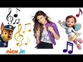 Nick Jr Theme Songs Compilation 18 Minute Music Video