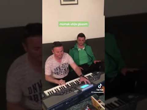 Emir Kudic - Sve je proslo i nestalo  Cover