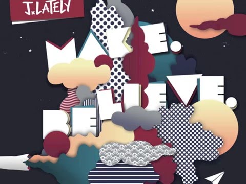 J.Lately - All Away ft. TiRon [Audio]