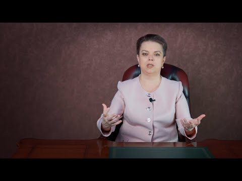 Признаки того, что вы справились с негативной программой