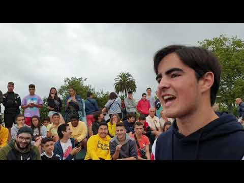 MEJORES MOMENTOS DE LA PRENORTHMUSIC!!