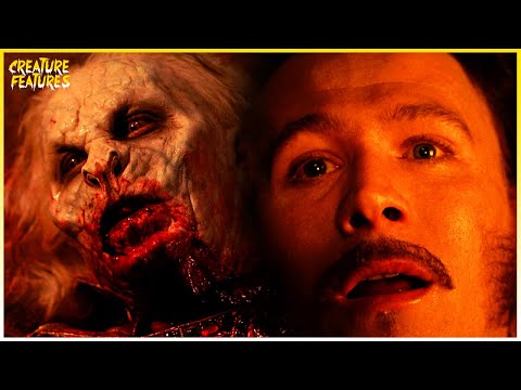 Dracula's Demise | Bram Stoker's Dracula | Creature Features