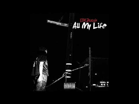 EBKJaaybo - All My Life (Exclusive Audio)