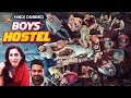 Kantara Hero Rishab Shetty Boys Hostel 2024 Blockbuster Hindi Dubbed Comedy Movie Rashmi Gautam