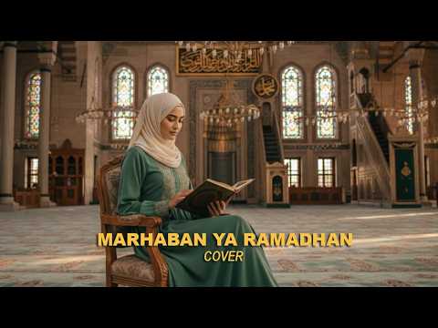 Marhaban Ya Ramadhan &ndash; Haddad Alwi | Cover by AY (Akustik Gitar & Biola) | Lagu Religi Menyentuh