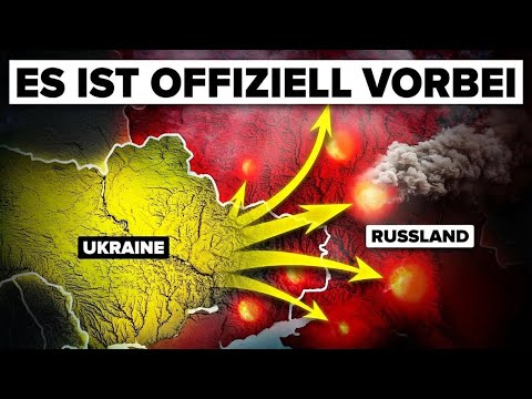 Ukraine hat eine neue Taktik drauf – Russland gerät komplett ins Wanken