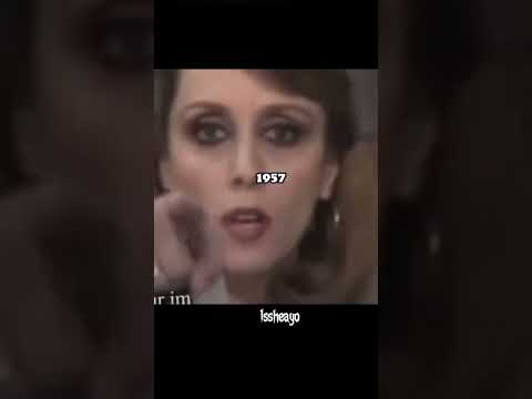 ظهور الاول لفنانة فيروز بعد غياب دام ثلاثين عام عن الكاميرات و الاضواء #فيروز #fayrouz_kamal