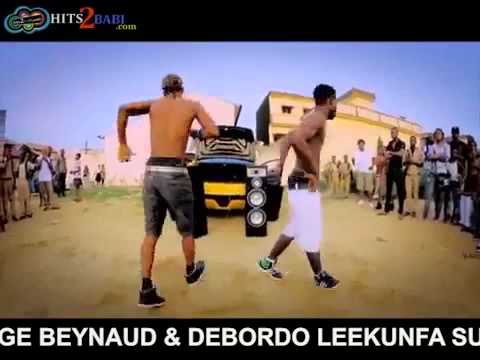 DJ ARAFAT Frapper Naboula Tala