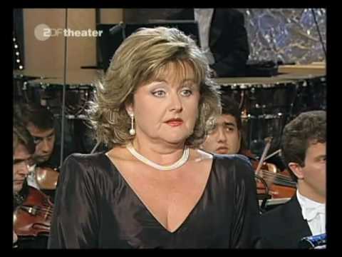 Edita Gruberova - La sonnambula - Ah, non credea...Ah! Non giunge