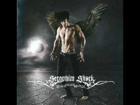 Seraphim Shock - Devil's Point.wmv
