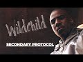 WILDCHILD Secondary Protocol 2003 #entreversoscultura1212 #HIPHOP
