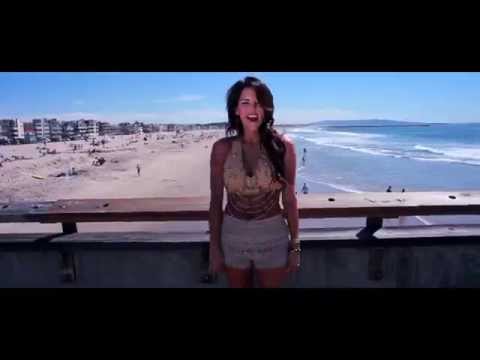 Romina Martin- Party Feat. Duane ( Video Oficial )
