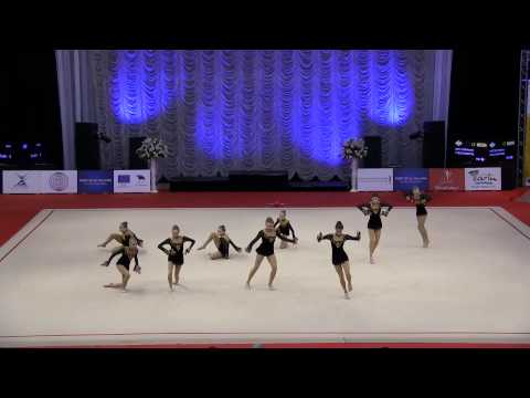 AGG 12-14.GC Janika - Forfett.1st round.EST