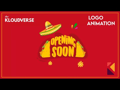 The Kloudverse Inc video.