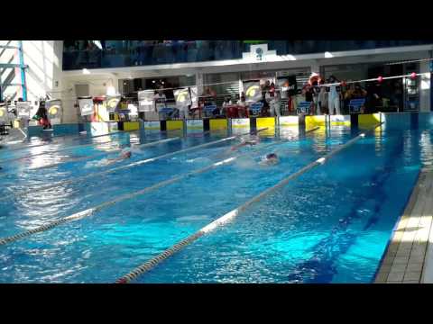 L'Aquila Novembre 2015 - Roberto Mercante e Liviano Nucciotti 100 St