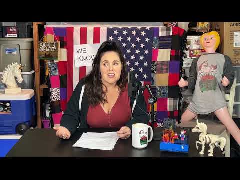 Dumpster Fire 80 Clip - Poor, Hysterical Women