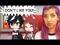 Hard To Get Gacha Life Movie Reaction