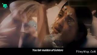 Gehlore Ki Goriya HD full video song - Manjhi The 