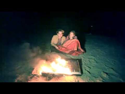 Hod Moshonov (BEMET) - Ze Ham (Official Video)