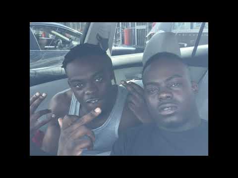 FXTEBLACC X BLACK DA RUNNA X POINT BLANK