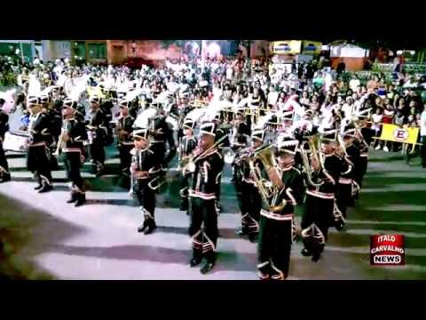 SERRAVALE - APRESENTAÇÃO COMPLETA