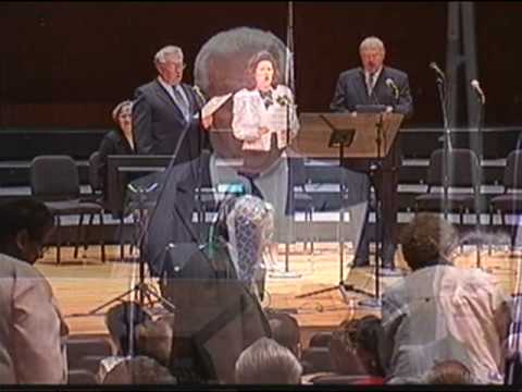 Uskoro će doći Spas, Andrews 2007