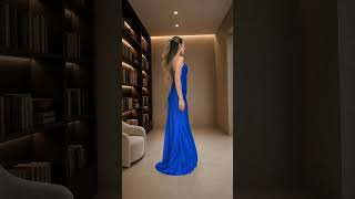 Vídeo de Vestido de Festa Carol