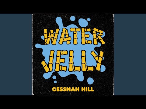 Water Jelly