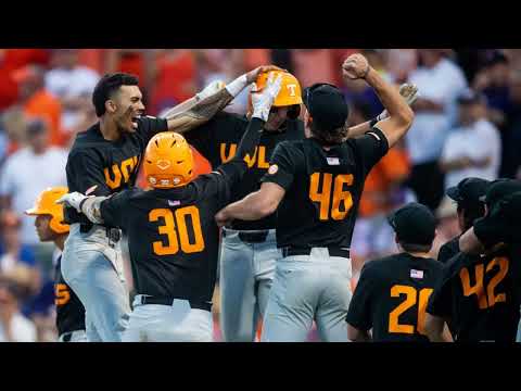 NCAA baseball: Tennessee beat Clemson