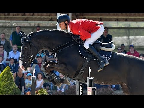 Velká cena - Videozáznam ČSP 2019 v Hořovicích
