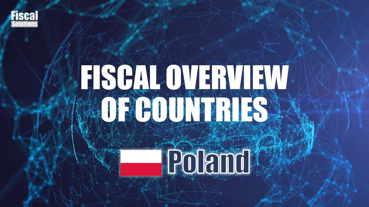 Fiscal overview of Poland