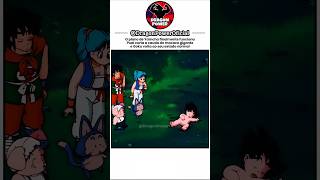 YAMCHA CORTOU O RABO DO OOZARU GOKU! ✂️🐒 | DRAGON BALL CLÁSSICO | #212 #goku #yamcha #dragonball