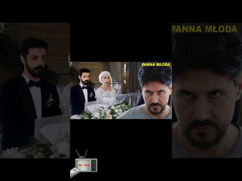 Panna Młoda -  Czy Miłość, Która Powróciła Po 7 Latach, Zakończy Się Zemstą? 💔😱🔥❤️‍🔥