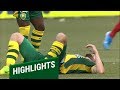 Samenvatting ADO Den Haag - FC Utrecht 2-4 (04-08-2019)