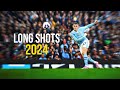 Most Amazing Long Shot Goals 2024