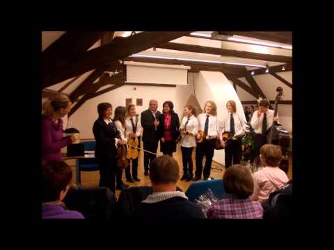 5 godina TS "Lun-Mla"