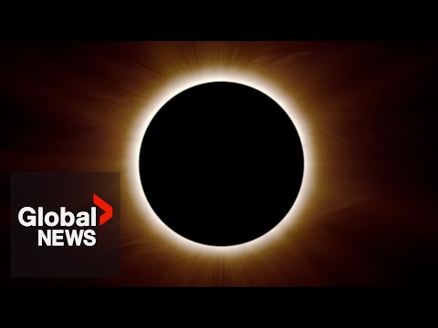 Solar Eclipse: All you need to know about the celestial event
