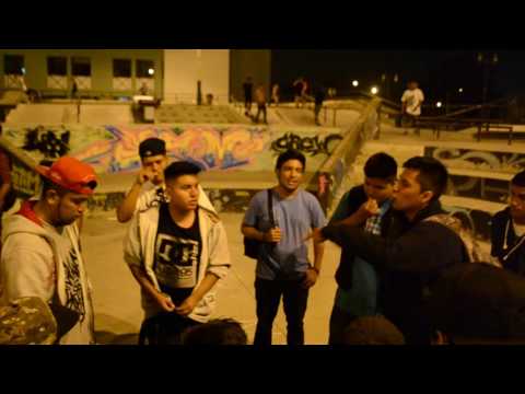 Colectivo DH SUR - SJM 215