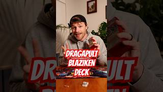 Dragapult Blaziken Deck Profile #pokemontcg