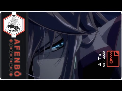 SANDS OF DESTRUCTION – Anime Trailer 1 | AFENBO ✤O•G•P•A•F✤ | HD–1080|60 FPS8