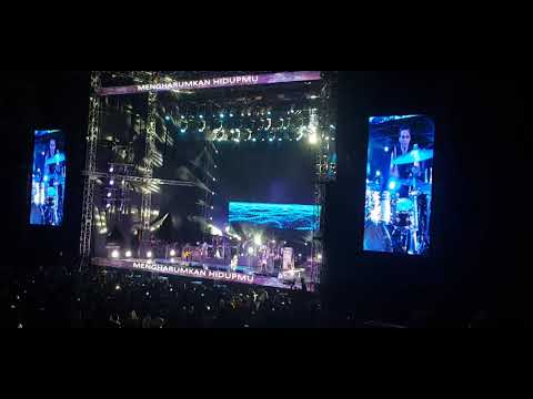 Konsert Exists Reunion - Rahsia Pohon Cemara