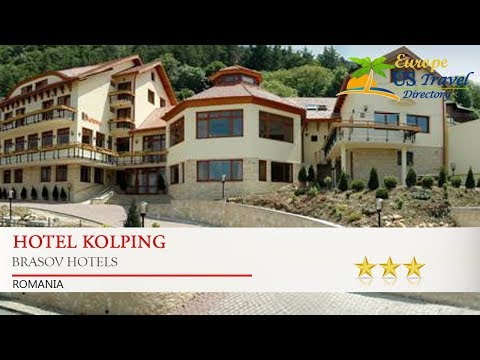 Hotel Kolping - Brasov Hotels, Romania